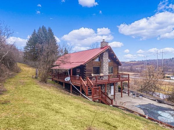 3391 State Route 28, Herkimer, NY 13350