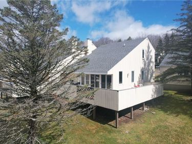 90 Pines Drive, Unit 4-3, Roxbury, NY 12474