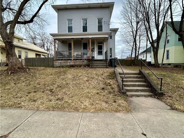 722 N James Street , Unit 2, Rome, NY 13440