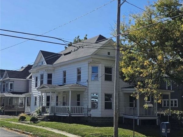 300 Pleasant Street , Watertown, NY 13601