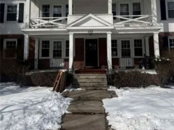 153 Park Drive , Buffalo, NY 14221