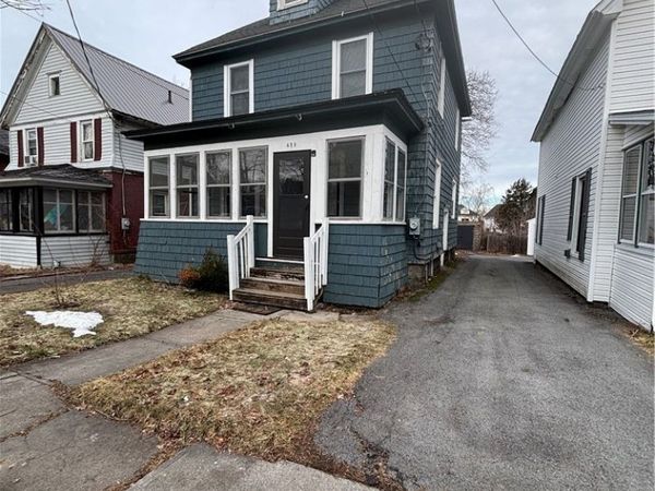 428 S Meadow Street , Watertown, NY 13601