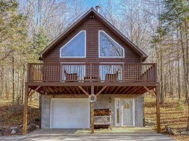 6284 Dublin Hills Road , Ellicottville, NY 14779