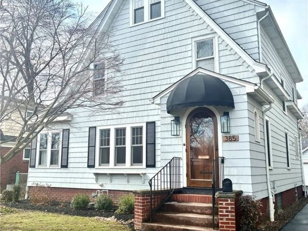 385 Berryman Drive , Buffalo, NY 14226