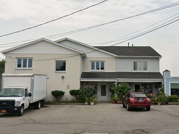 255 Portage Road , Lewiston, NY 14092
