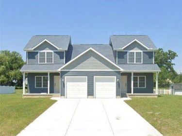 5156 Berg Road, Buffalo, NY 14218