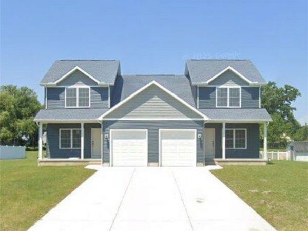 5156 Berg Road , Buffalo, NY 14218