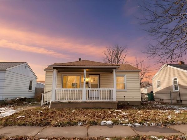 3028 Welch Avenue, Niagara Falls, NY 14303