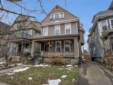 370 Bryant Street, Buffalo, NY 14222