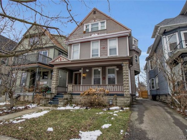 370 Bryant Street, Buffalo, NY 14222