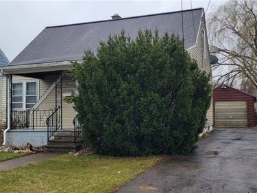 3563 Sherwood Avenue, Niagara Falls, NY 14301