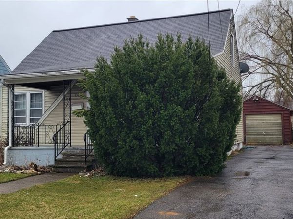 3563 Sherwood Avenue , Niagara Falls, NY 14301