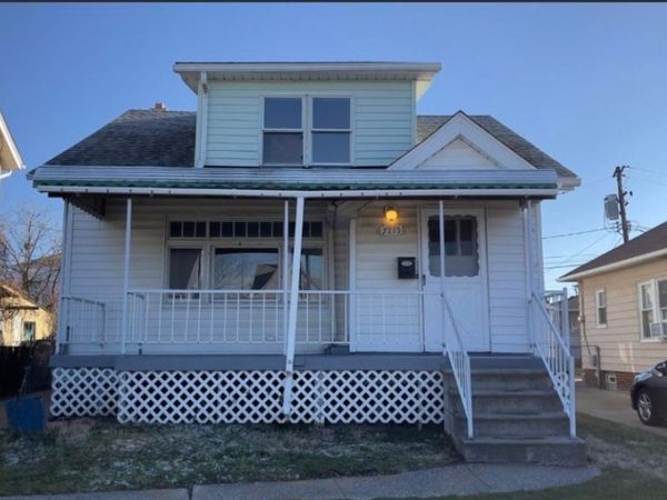 7115 Laverne Avenue, Parma, OH 44129