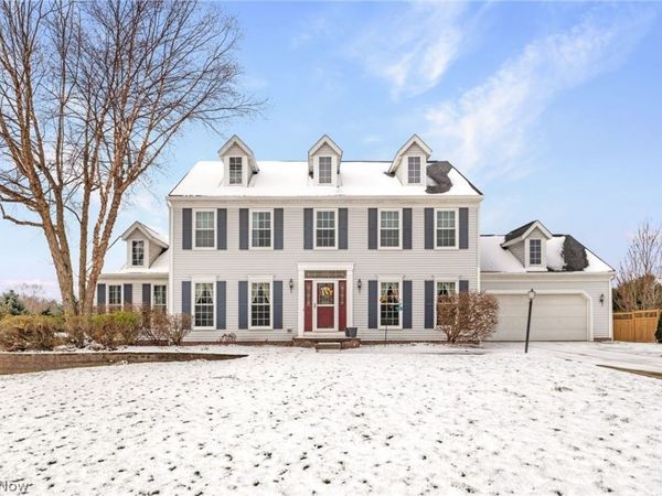 3136 Helston Avenue , Akron, OH 44312