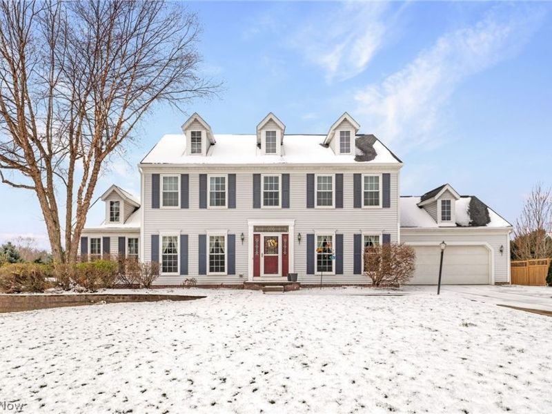 3136 Helston Avenue , Akron, OH 44312 Photo 1