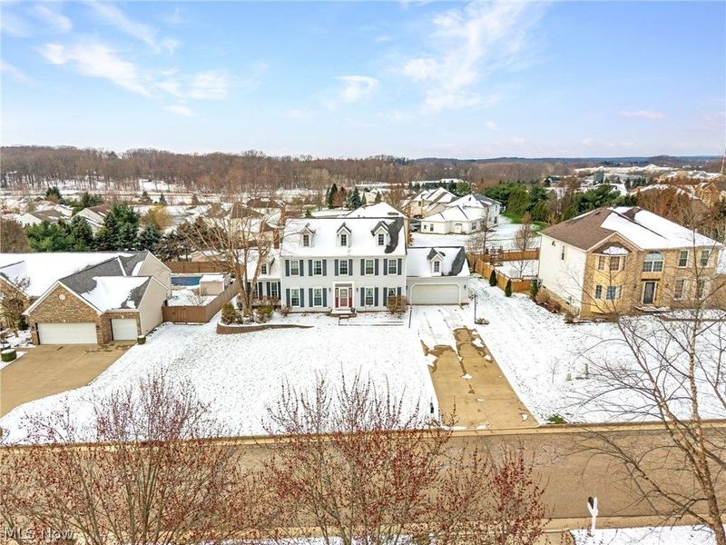 3136 Helston Avenue , Akron, OH 44312 Photo 2