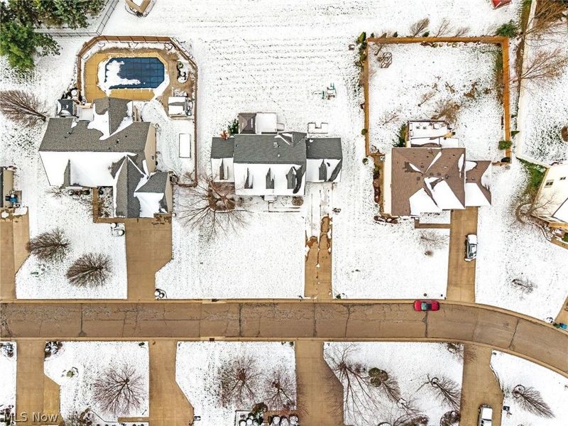 3136 Helston Avenue , Akron, OH 44312 Photo 3