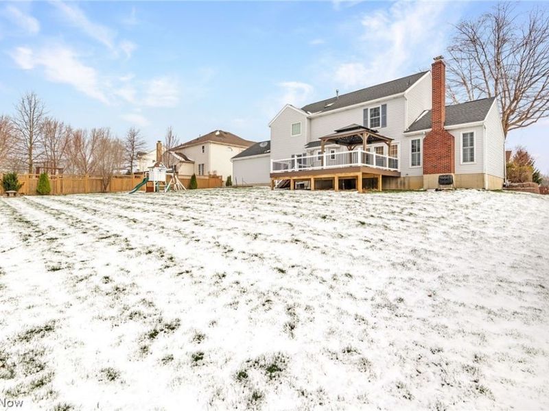 3136 Helston Avenue , Akron, OH 44312 Photo 32