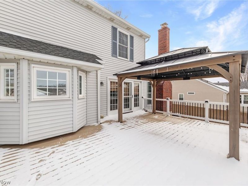 3136 Helston Avenue , Akron, OH 44312 Photo 33