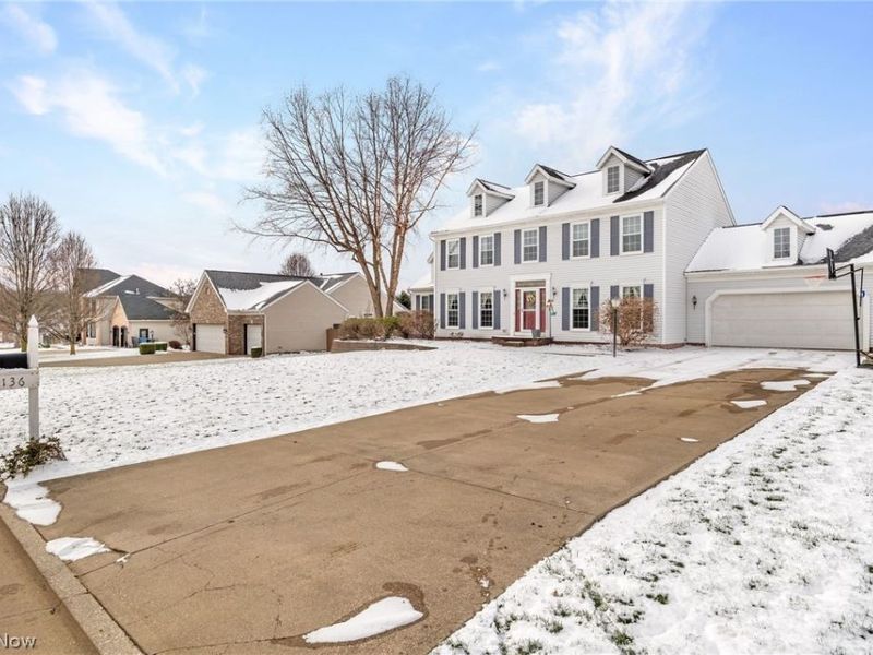 3136 Helston Avenue , Akron, OH 44312 Photo 34