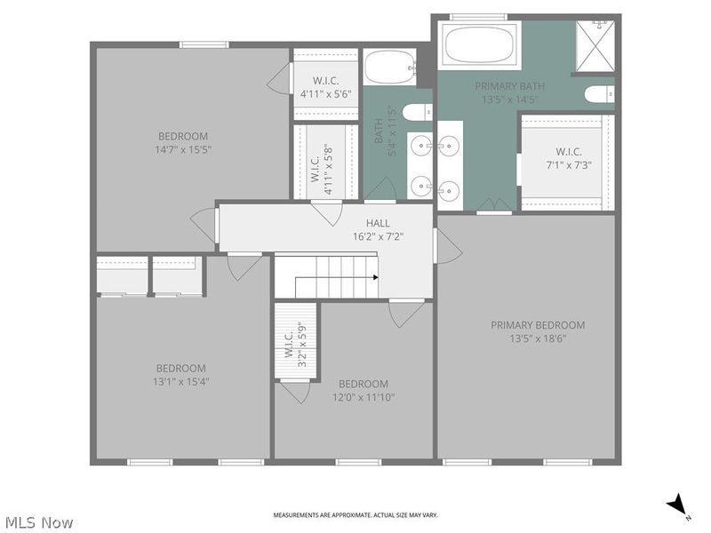 3136 Helston Avenue , Akron, OH 44312 Photo 36