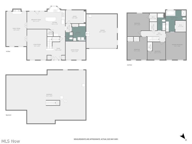 3136 Helston Avenue , Akron, OH 44312 Photo 38