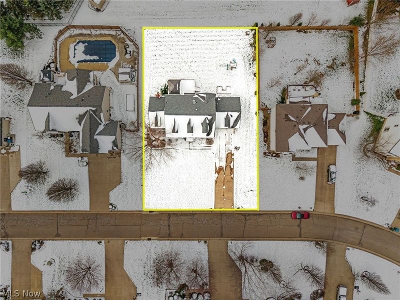 3136 Helston Avenue , Akron, OH 44312 Photo 4