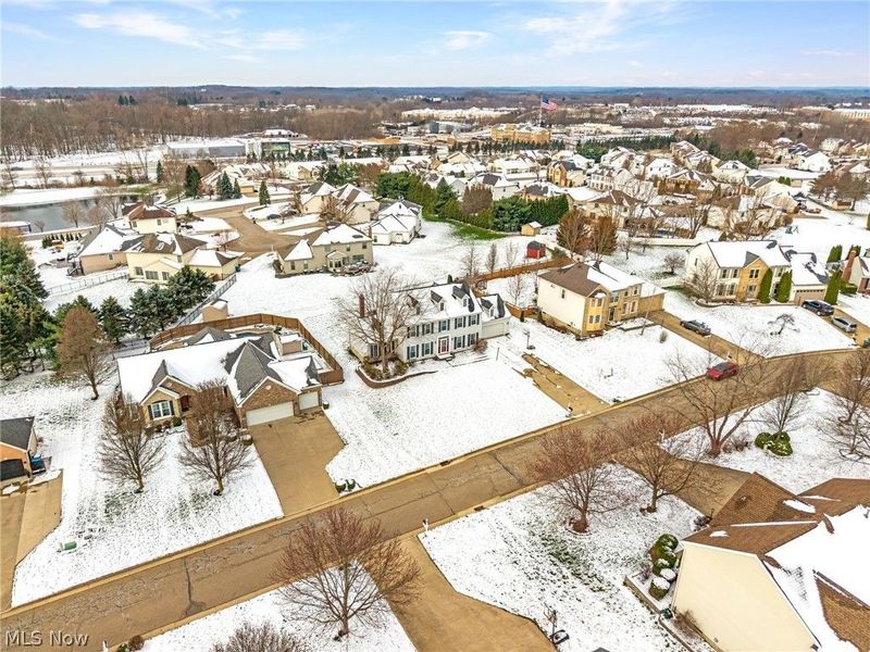 3136 Helston Avenue , Akron, OH 44312 Photo 5