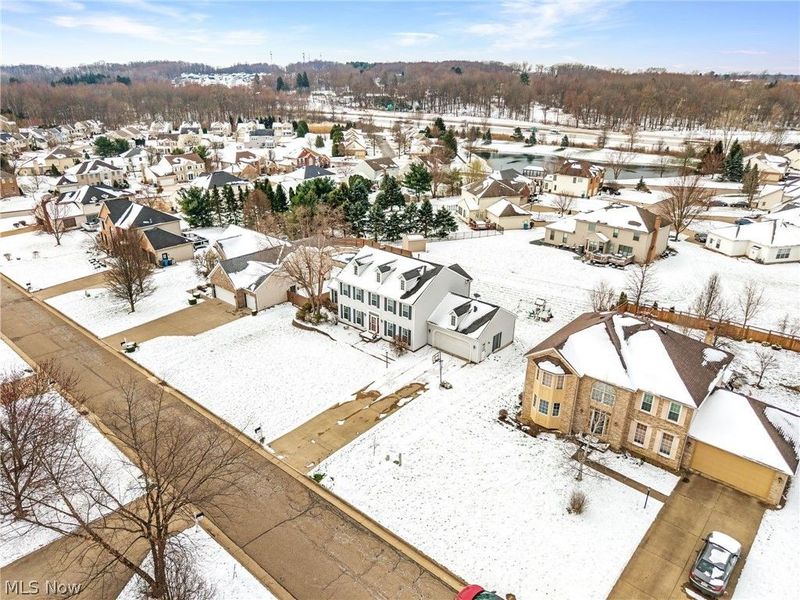 3136 Helston Avenue , Akron, OH 44312 Photo 6