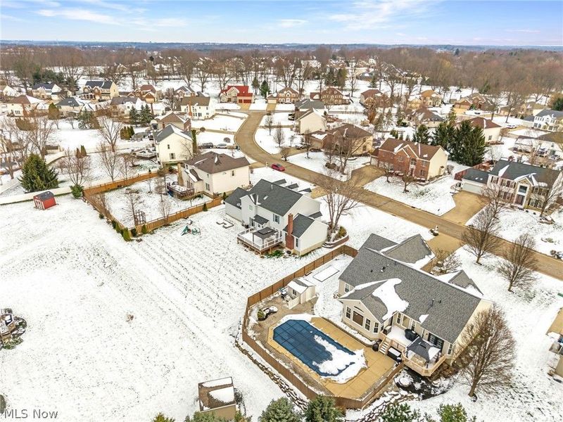 3136 Helston Avenue , Akron, OH 44312 Photo 7