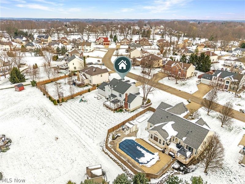 3136 Helston Avenue , Akron, OH 44312 Photo 8