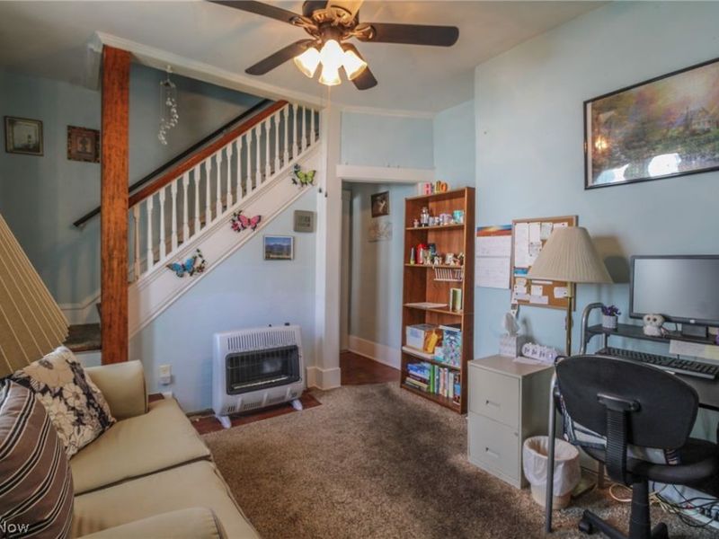 210 E Montgomery Street , Marietta, OH 45750 Photo 16