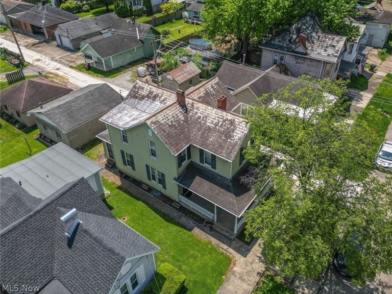 210 E Montgomery Street , Marietta, OH 45750 Photo 24