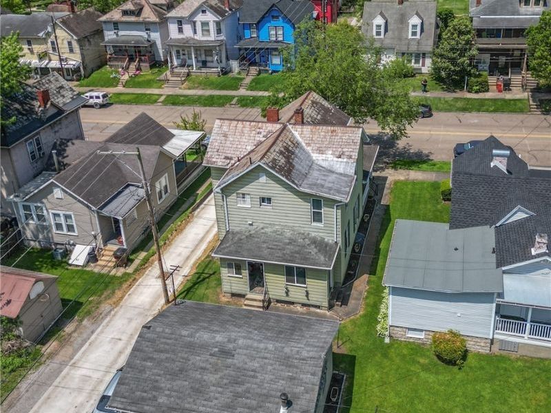 210 E Montgomery Street , Marietta, OH 45750 Photo 25