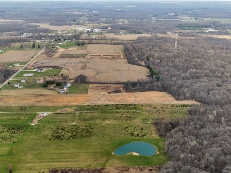 Nichols Road , Windham, OH 44288 Photo 3