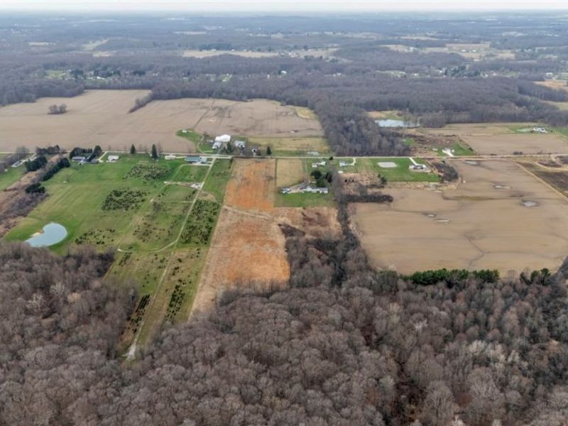 Nichols Road , Windham, OH 44288 Photo 5