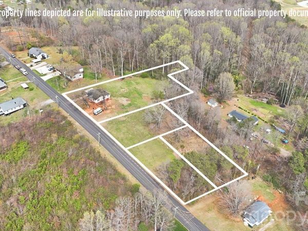 641 Central Drive , Statesville, NC 28677