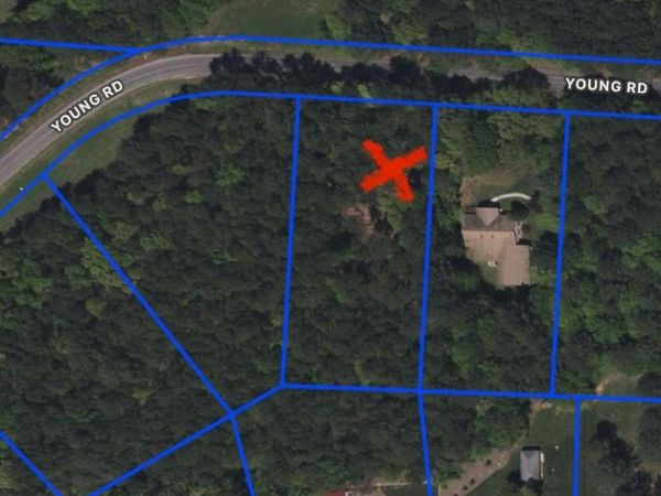 335 Young Road , Salisbury, NC 28144