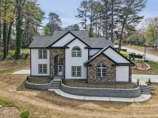 2122 Graystone Parkway, Grayson, GA 30017