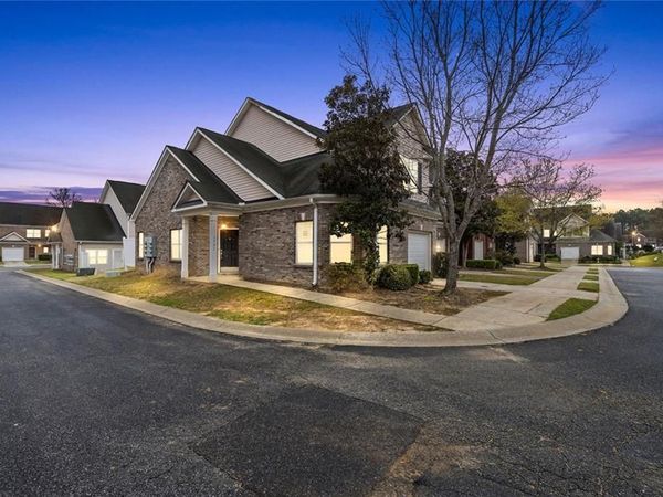 2555 Flat Shoals Road , Unit 1501, Atlanta, GA 30349