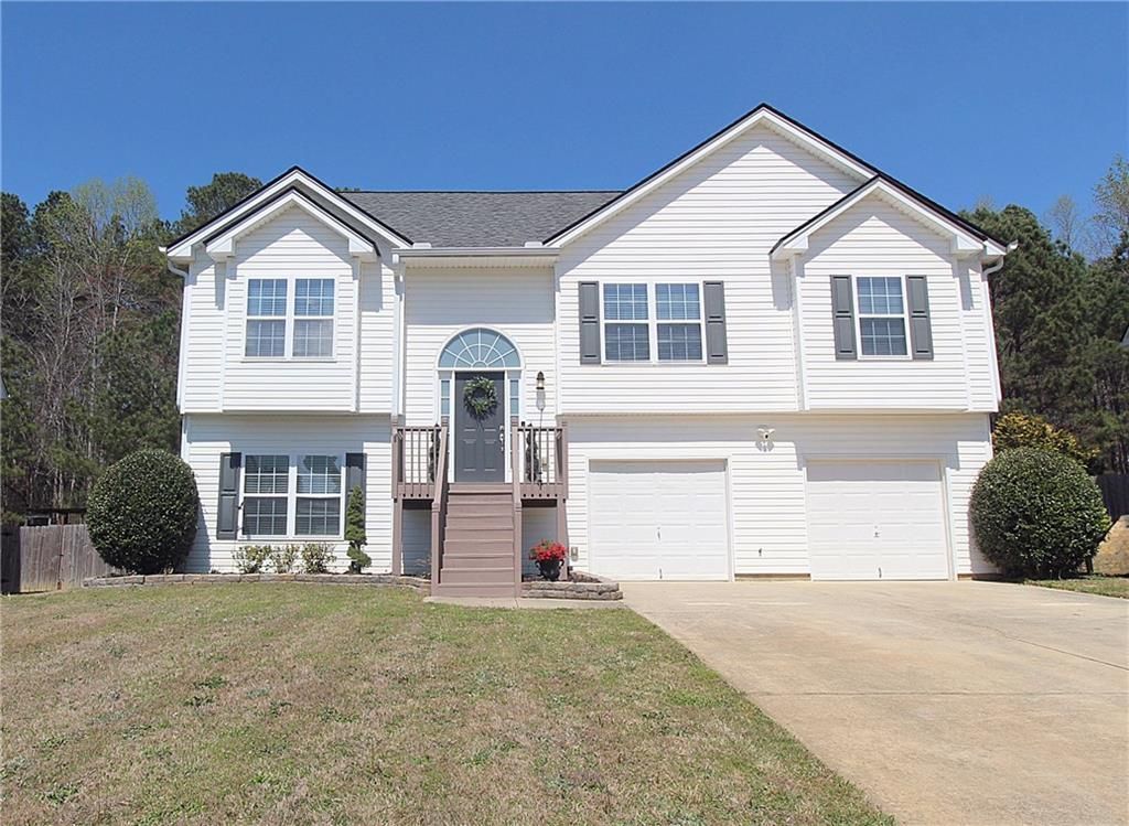 118 St Ann Circle, Dallas, GA 30157 Main Photo