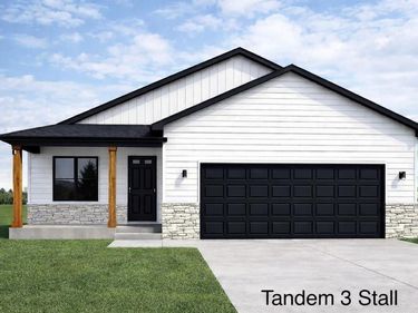 9557 S 87th Street, Lincoln, NE 68526