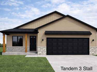 9557 S 87th Street, Lincoln, NE 68526