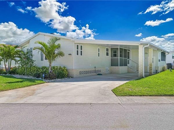 17501 Primrose CT, FORT MYERS BEACH, FL 33931