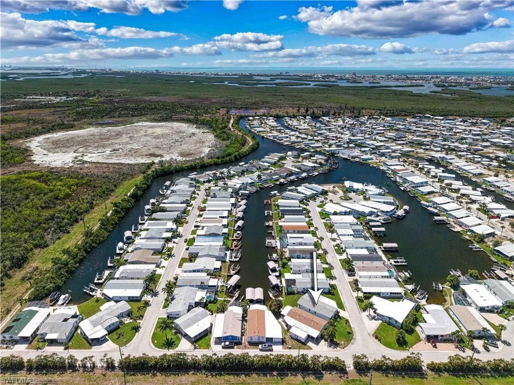 17501 Primrose Ct, Fort Myers Beach, FL 33931 Photo