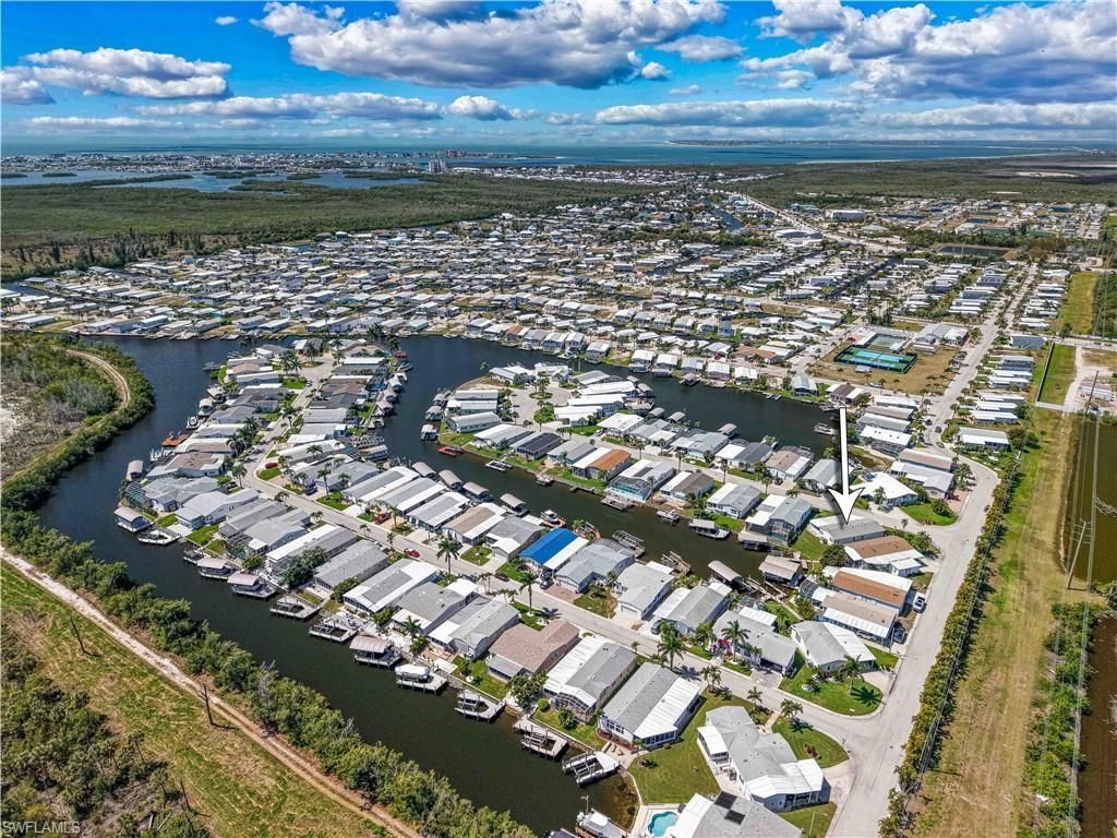 17501 Primrose Ct, Fort Myers Beach, FL 33931 Photo