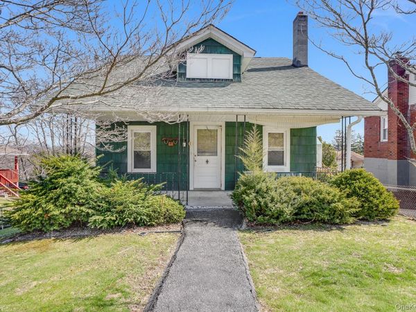 45 Orchard Street , Marlboro, NY 12542