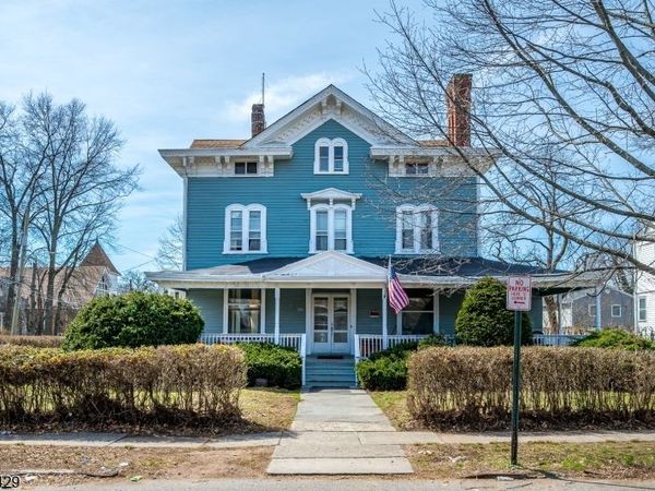 518 Central Ave, Plainfield, NJ 07060