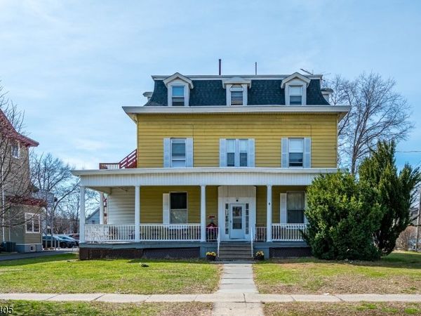 600 Central Ave, Plainfield, NJ 07060