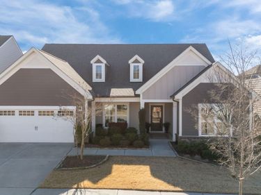 1130 Salinas Valley Drive, Wake Forest, NC 27587